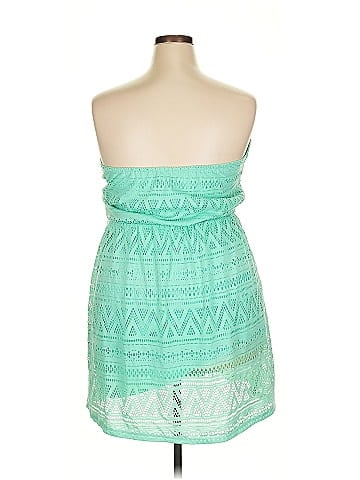 No Boundaries Casual Dress (view 2)
