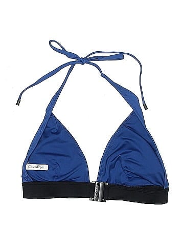 Calvin Klein Swimsuit Top (view 2)