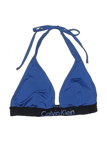Calvin Klein Swimsuit Top (view 1)
