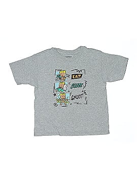 Marvel Short Sleeve T-Shirt (view 1)