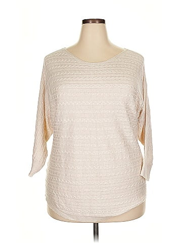 Market and Spruce Pullover Sweater (view 1)
