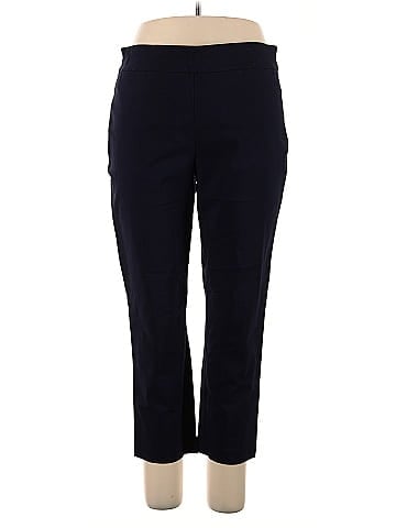 Talbots Outlet Casual Pants (view 1)