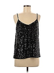 Mystree Sleeveless Blouse