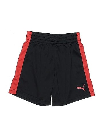 Puma Athletic Shorts (view 1)