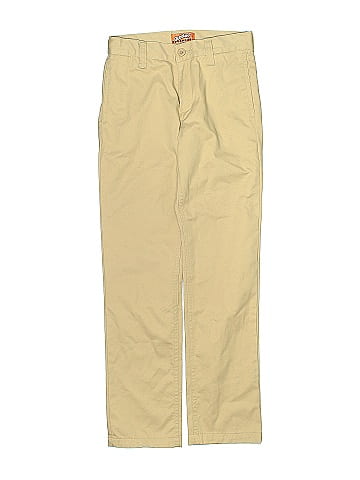 Old Navy Khakis (view 1)