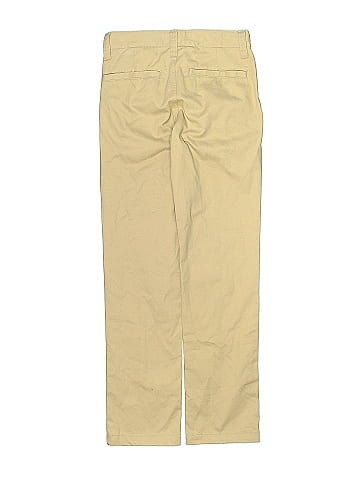 Old Navy Khakis (view 2)