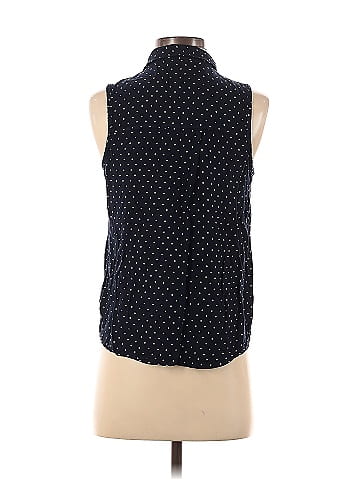 Bershka Sleeveless Blouse (view 2)