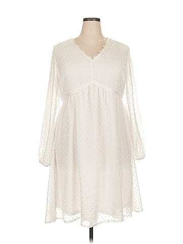 Jasambac Casual Dress (view 1)