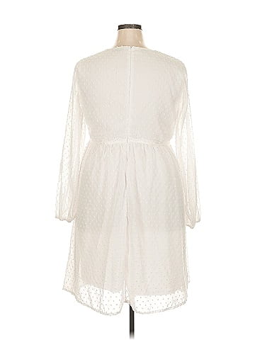 Jasambac Casual Dress (view 2)