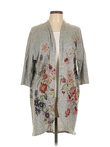 Live in the Moment Cardigan (view 1)