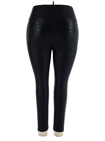 Carbon38 Leggings (view 2)