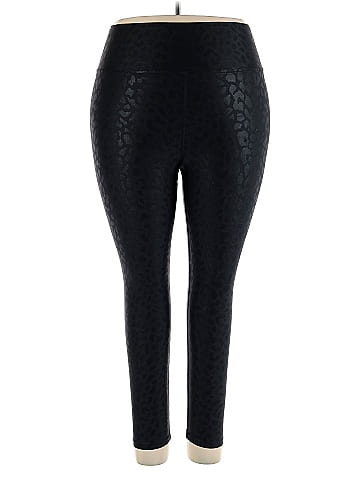 Carbon38 Leggings (view 1)