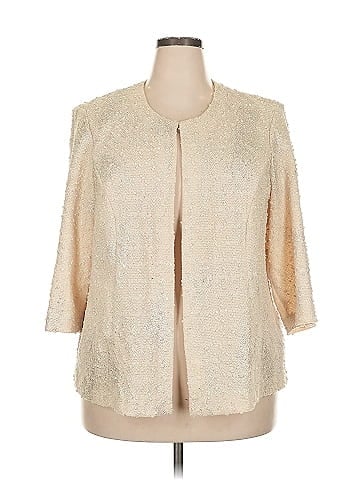 Alex Evenings Blazer (view 1)