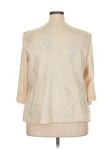 Alex Evenings Blazer (view 2)