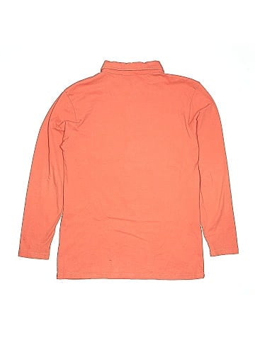 Johnnie-O Long Sleeve Polo (view 2)