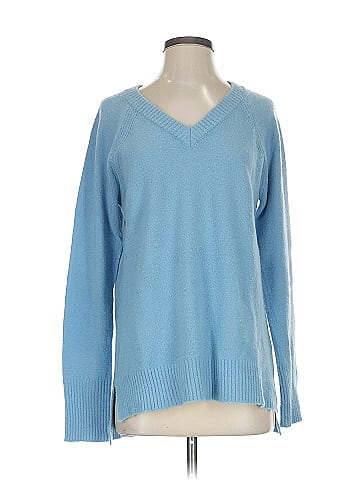 Soho Pullover Sweater (view 1)