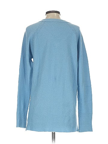 Soho Pullover Sweater (view 2)