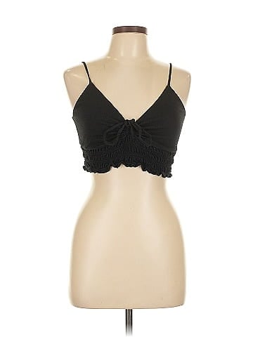 Aero Sleeveless Top (view 1)