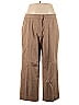 STAUD Brown Khakis Size 16 - photo 1