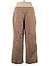STAUD Brown Khakis Size 16 - photo 2