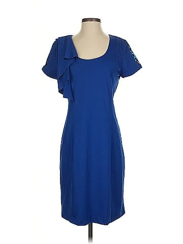 Spiegel Casual Dress (view 1)