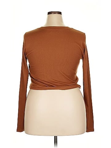 Madewell Cardigan (view 2)