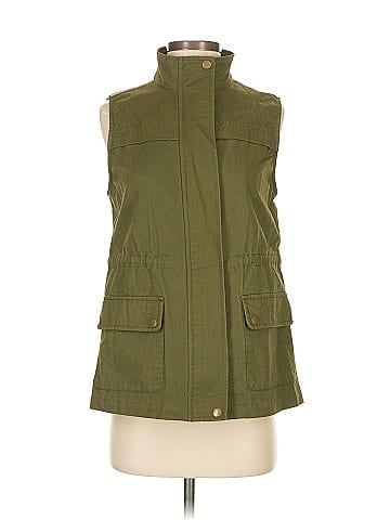 Blu Pepper Vest (view 1)