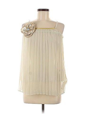 The Limited Sleeveless Blouse (view 1)