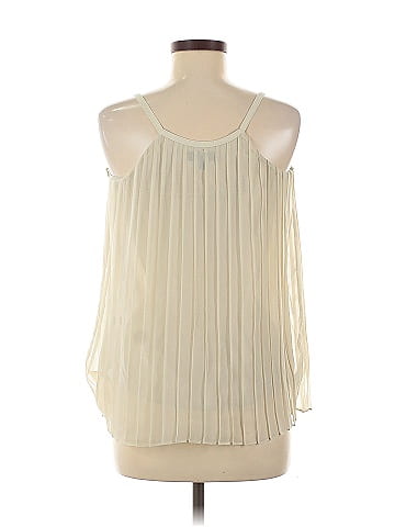 The Limited Sleeveless Blouse (view 2)
