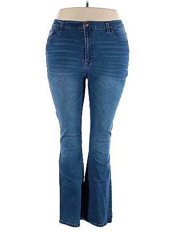 DG^2 by Diane Gilman Jeans (view 1)