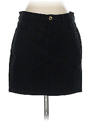 J Brand Denim Skirt