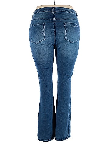 DG^2 by Diane Gilman Jeans (view 2)