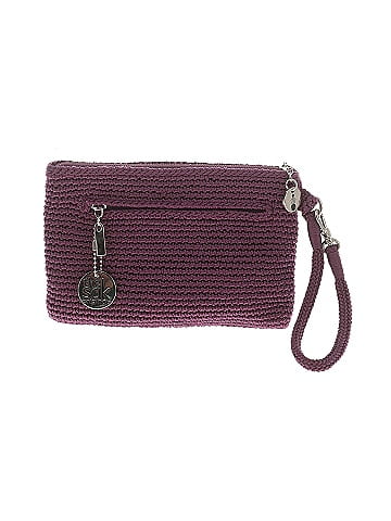 The Sak Wristlet (view 2)