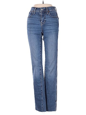 Madewell Jeans (view 1)