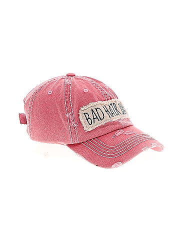 Assorted Brands Baseball Cap (view 1)