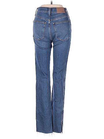 Madewell Jeans (view 2)