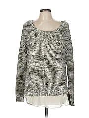 Blu Pepper Pullover Sweater