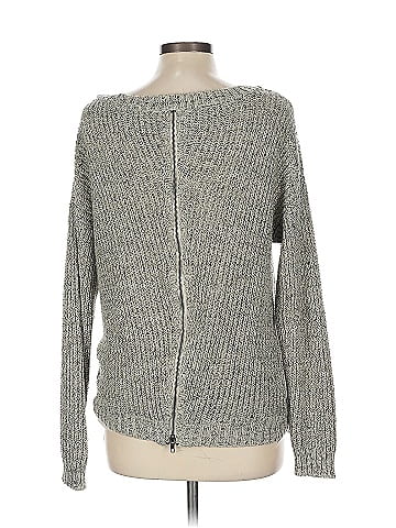 Blu Pepper Pullover Sweater (view 2)