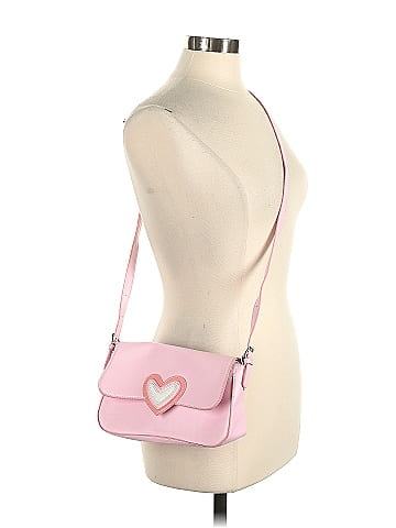 Unbranded Crossbody Bag (view 2)