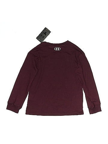 Under Armour Long Sleeve T-Shirt (view 2)