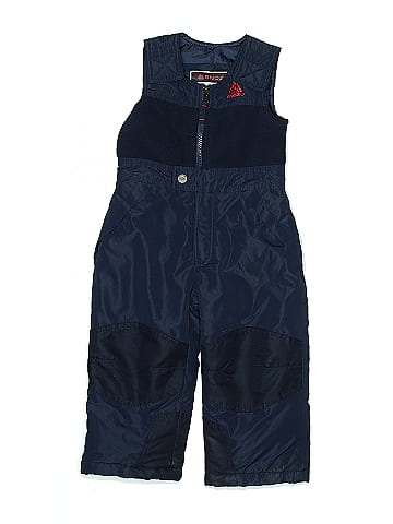 SNOZU Snow Pants With Bib (view 1)