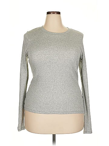 Madewell Pullover Sweater (view 1)