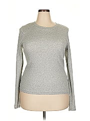 Madewell Pullover Sweater