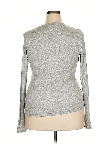 Madewell Pullover Sweater (view 2)