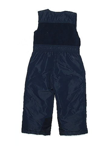 SNOZU Snow Pants With Bib (view 2)