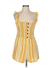 Derek Heart Romper