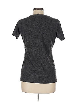District. Short Sleeve T-Shirt (view 2)