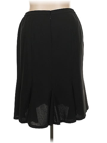 Jones Studio Formal Skirt (view 2)