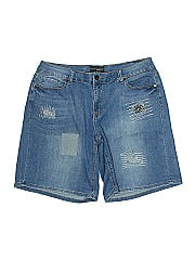 Venezia Denim Shorts