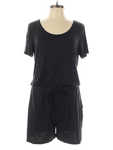Amazon Essentials Romper (view 1)